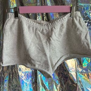 Brandy Melville Lounge Shorts